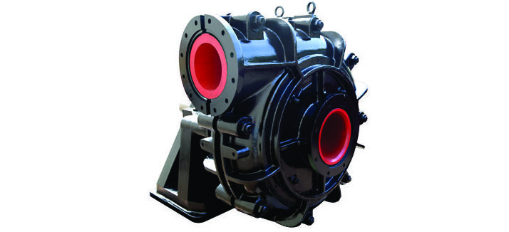 Mining Pumps